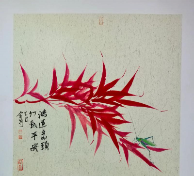 小众送妈妈的花有哪些花