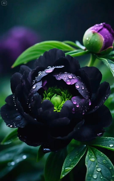 小众送妈妈的花有哪些花