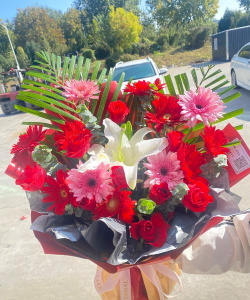 小众送妈妈的花有哪些花