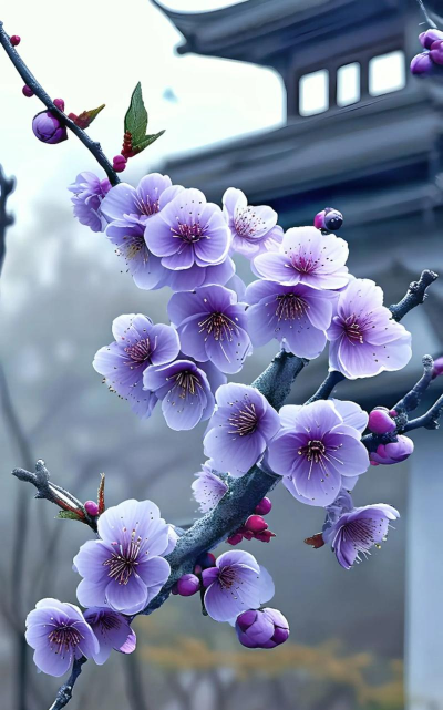 小众送妈妈的花有哪些花