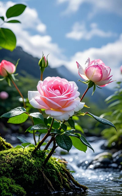 小众送妈妈的花有哪些花