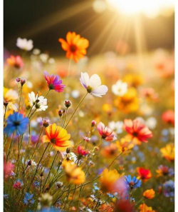 小众送妈妈的花有哪些花