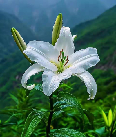 小众送妈妈的花有哪些花