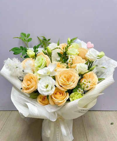 小众送妈妈的花有哪些花