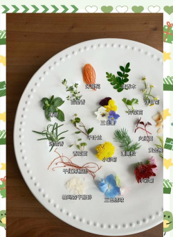 小众送妈妈的花有哪些花