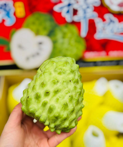 台湾水果有哪些