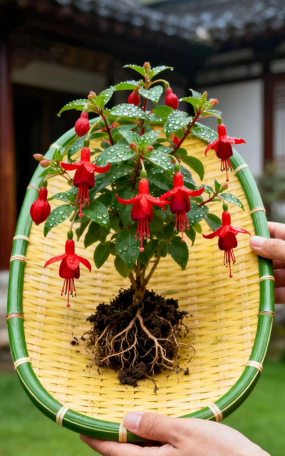 小众送妈妈的花有哪些花