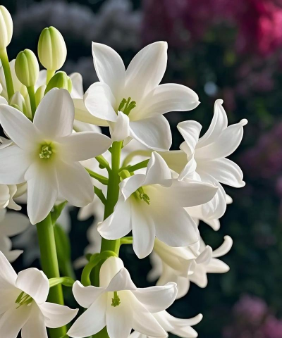 小众送妈妈的花有哪些花