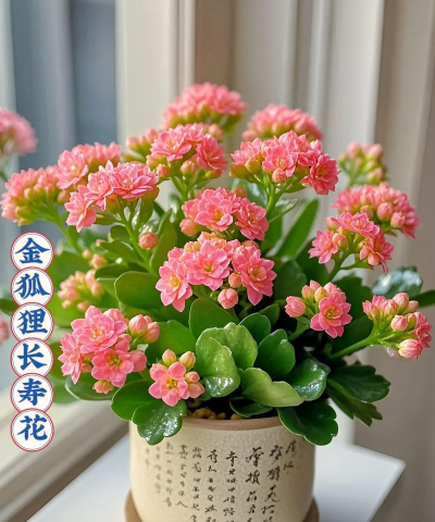 小众送妈妈的花有哪些花
