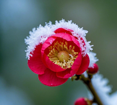 小众送妈妈的花有哪些花