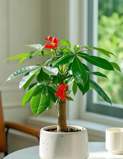 小众送妈妈的花有哪些花