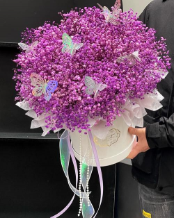 小众送妈妈的花有哪些花