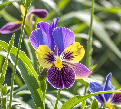 小众送妈妈的花有哪些花