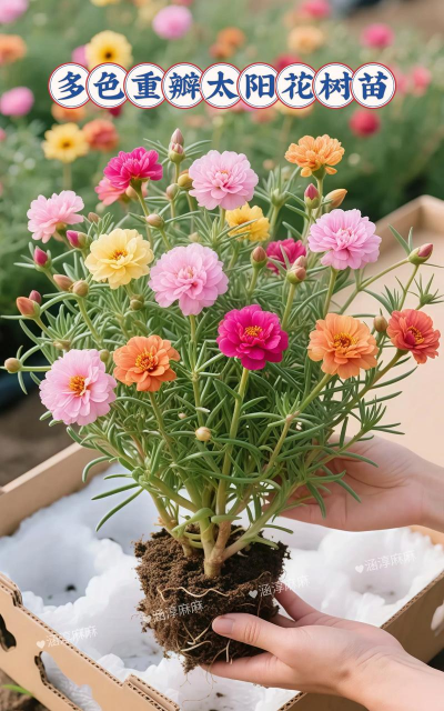 小众送妈妈的花有哪些花