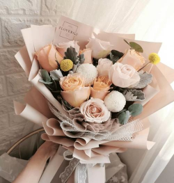 乒乓菊是送给死人的吗