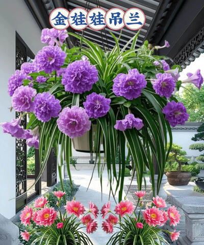 小众送妈妈的花有哪些花