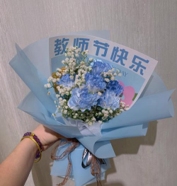 小众送妈妈的花有哪些花