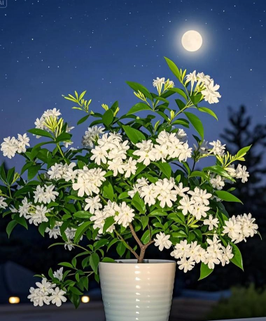 小众送妈妈的花有哪些花