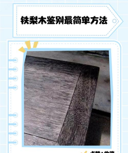 铁梨木是什么木