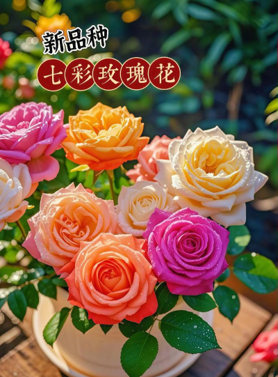 小众送妈妈的花有哪些花