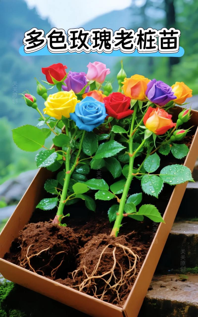 小众送妈妈的花有哪些花