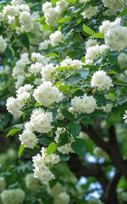 小众送妈妈的花有哪些花