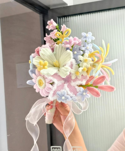 小众送妈妈的花有哪些花