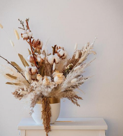 小众送妈妈的花有哪些花