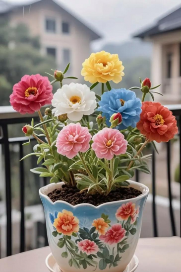 小众送妈妈的花有哪些花