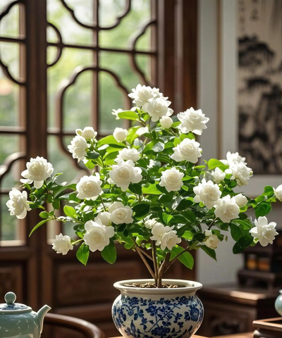 小众送妈妈的花有哪些花