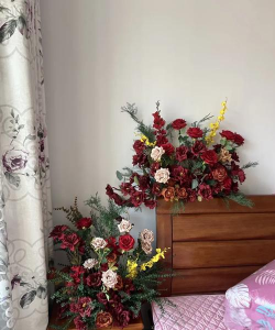 小众送妈妈的花有哪些花