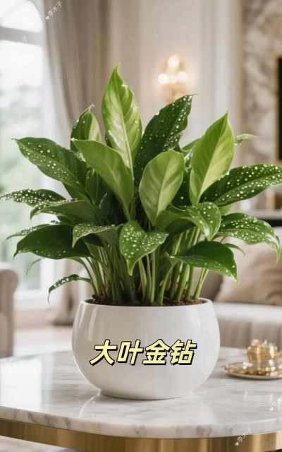 一年四季叶子都是绿色的是什么