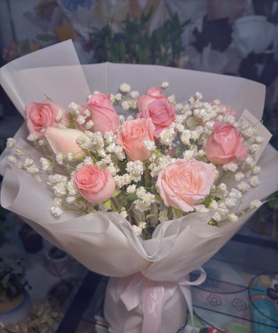 小众送妈妈的花有哪些花