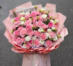 小众送妈妈的花有哪些花