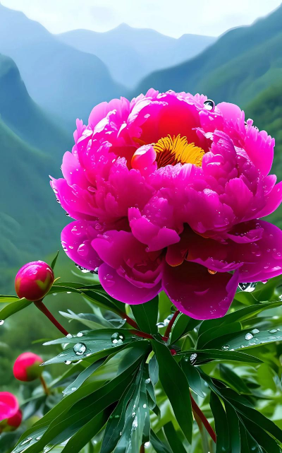 小众送妈妈的花有哪些花