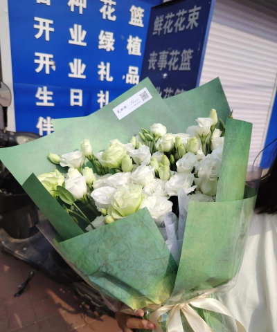 小众送妈妈的花有哪些花