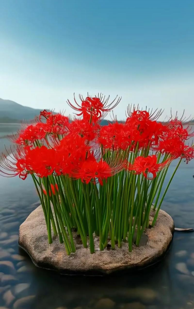 小众送妈妈的花有哪些花