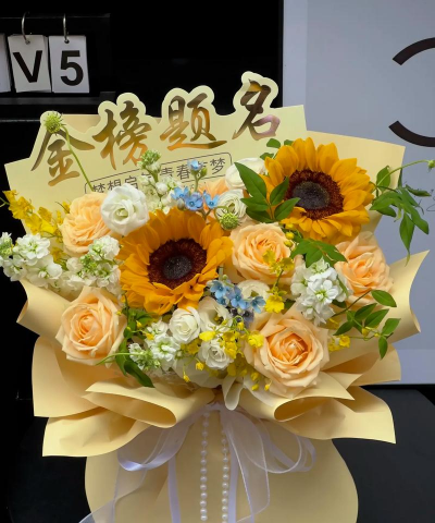 小众送妈妈的花有哪些花