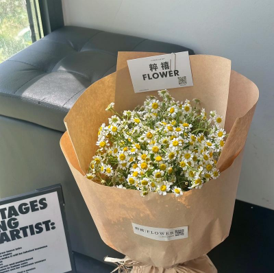 小众送妈妈的花有哪些花