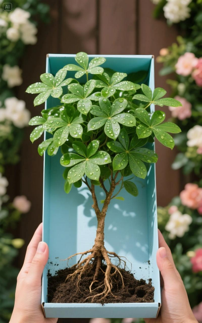 小众送妈妈的花有哪些花