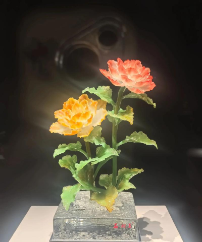 小众送妈妈的花有哪些花