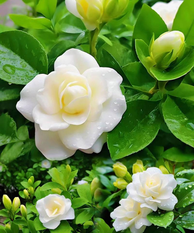 小众送妈妈的花有哪些花