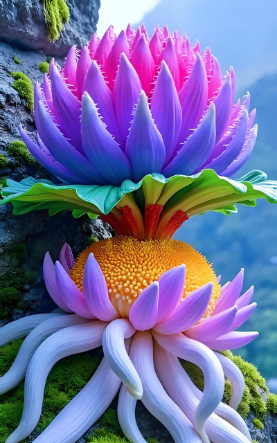 小众送妈妈的花有哪些花