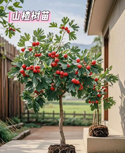 树依子怎么种植