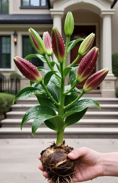 小众送妈妈的花有哪些花