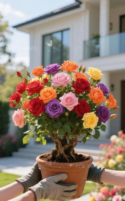 小众送妈妈的花有哪些花