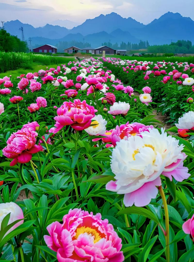 小众送妈妈的花有哪些花