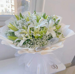 小众送妈妈的花有哪些花