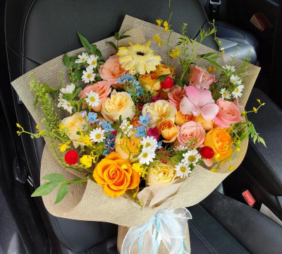 小众送妈妈的花有哪些花