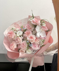 小众送妈妈的花有哪些花